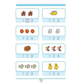 İLK Matematik YAZ-SİL Uygula Seti (2 Kitap) thumbnail 3