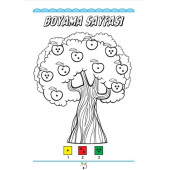 İLK Matematik YAZ-SİL Uygula Seti (2 Kitap) thumbnail 6