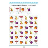 İLK Matematik YAZ-SİL Uygula Seti (2 Kitap) thumbnail 7