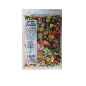 Ülker Karışık Bonbon Şeker 1 Kg. thumbnail 2