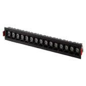 Katana Led Armatür 20 watt thumbnail 2