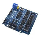 Arduino Uno Sensör Shield V5.0 Genişletme Kartı thumbnail 2