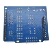 Arduino Uno Sensör Shield V5.0 Genişletme Kartı thumbnail 5