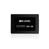 Hi-Level Elite 128GB SATA3 2.5" SSD thumbnail 1
