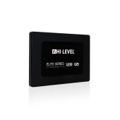 Hi-Level Elite 128GB SATA3 2.5" SSD thumbnail 2