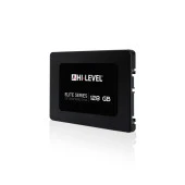 Hi-Level Elite 128GB SATA3 2.5" SSD thumbnail 3