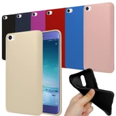 Xiaomi Mi Max Kılıf FitCase PremiumS Silikon Arka Kapak thumbnail 1