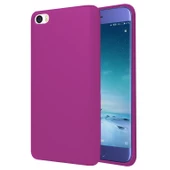 Xiaomi Mi Max Kılıf FitCase PremiumS Silikon Arka Kapak thumbnail 6