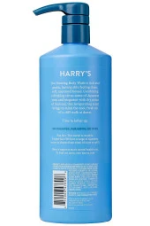 Harrys Stone Vücut Şampuanı 710ML thumbnail 2