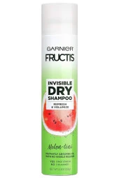 Garnier Fructis Melon-tini Kuru Şampuan 126GR thumbnail 1