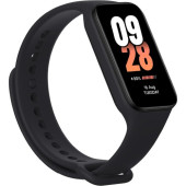 Xiaomi Smart Band 8 Active Siyah thumbnail 2