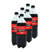 Sarıyer Kola 1 lt 6 lı thumbnail 1
