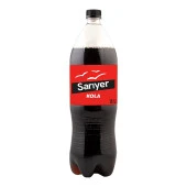 Sarıyer Kola 1 lt 6 lı thumbnail 2