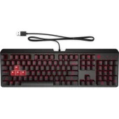 HP OMEN Encoder Klavye 6YW76AA thumbnail 3