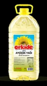 ORKİDE AYÇİÇEK YAĞI 5 LT thumbnail 1