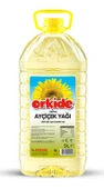 ORKİDE AYÇİÇEK YAĞI 5 LT thumbnail 2