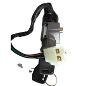 Activa / Cup / E-bike Uyumlu Kontak Tek thumbnail 2
