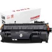 PlusPrint CRG-719H MF-5980DW Muadil Toneri thumbnail 2