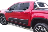 VW Amarok Kapı Dodik Seti 4 Parça 2022 ve Sonrası thumbnail 3