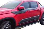 VW Amarok Kapı Dodik Seti 4 Parça 2022 ve Sonrası thumbnail 2