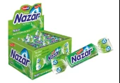 Nazar Nane Aromalı Sakız 100 Adet thumbnail 3