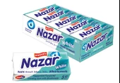 Nazar 5'li Bikarbonatlı  Aromalı Sakız 20 Adet thumbnail 2