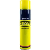 Clipper Çakmak Gazı 250ml thumbnail 1