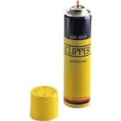 Clipper Çakmak Gazı 250ml thumbnail 2