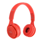 Phixi Basic HP300R Kafa üstü Bluetooth Kulaklık thumbnail 2