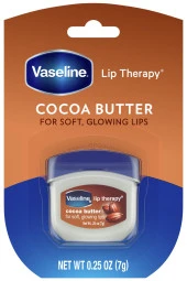Vaseline Cocoa Butter Dudak Kremi 7GR thumbnail 1