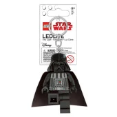 LEGO Star Wars 5007290 Darth Vader Led Key Chain thumbnail 1
