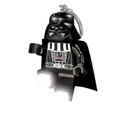 LEGO Star Wars 5007290 Darth Vader Led Key Chain thumbnail 3