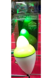 35gr. Led Işıklı Şamandıra thumbnail 1