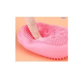 Silikon Banyo Kesesi Süngerli thumbnail 1