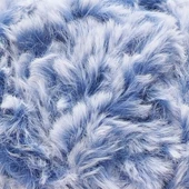 Etrofil Rabbit 75301 Mavi Melanj thumbnail 3