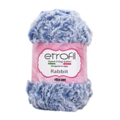 Etrofil Rabbit 75301 Mavi Melanj thumbnail 1