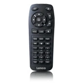 Lenco DIR-270 İnternet Radyo DAB FM Radyo CD Bluetooth Ahşap thumbnail 3
