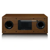 Lenco DIR-270 İnternet Radyo DAB FM Radyo CD Bluetooth Ahşap thumbnail 4