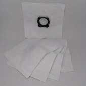 ROWENTA WONDERBAG SENTETİK ( 2 PAKET 10 ADET ) thumbnail 2