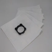 ROWENTA WONDERBAG SENTETİK ( 2 PAKET 10 ADET ) thumbnail 3