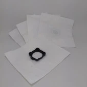 ROWENTA WONDERBAG SENTETİK ( 2 PAKET 10 ADET ) thumbnail 4
