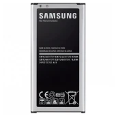 Samsung Galaxy Note 4 Batarya EB-BN910BBE thumbnail 2