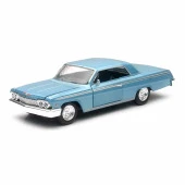 Sunman Muscle Model Araba 1:25 thumbnail 4