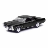 Sunman Muscle Model Araba 1:25 thumbnail 7