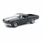 Sunman Muscle Model Araba 1:25 thumbnail 8