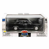 Sunman Muscle Model Araba 1:25 thumbnail 12