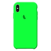 Apple Iphone XS Max Silikon Lansman Kılıf thumbnail 11