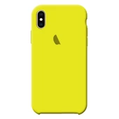 Apple Iphone XS Max Silikon Lansman Kılıf thumbnail 12