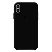 Apple Iphone XS Max Silikon Lansman Kılıf thumbnail 4