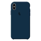 Apple Iphone XS Max Silikon Lansman Kılıf thumbnail 10